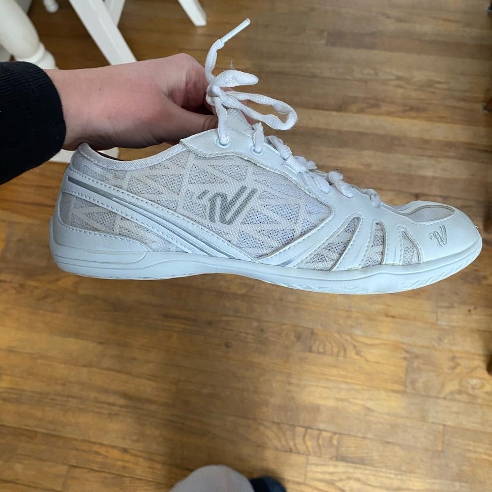 Varsity cheer shoes